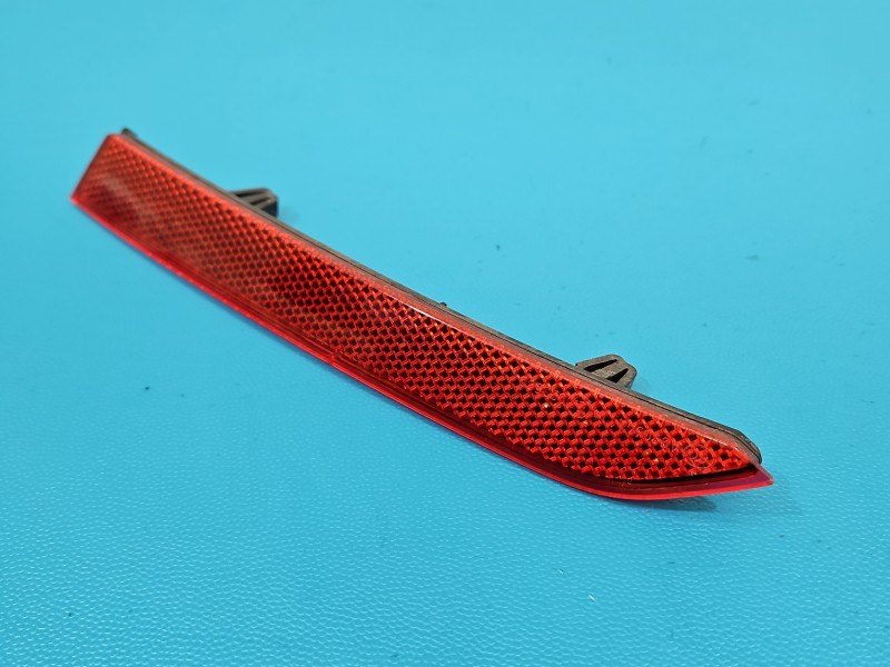ODBLASK ZDERZAKA Vw Passat B8 3G0945105A