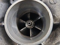 Turbosprężarka Fiat Ulysse II 02-10 713667-3, 9644384180 2.0 jtd 109KM