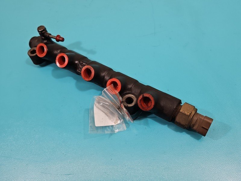 Listwa wtryskowa CZUJNIKI Toyota Avensis I T22 89458-12020 2.0 D4D Listwa wtryskowa CZUJNIKI Toyota Avensis I T22 89458-12020 2.0 D4D