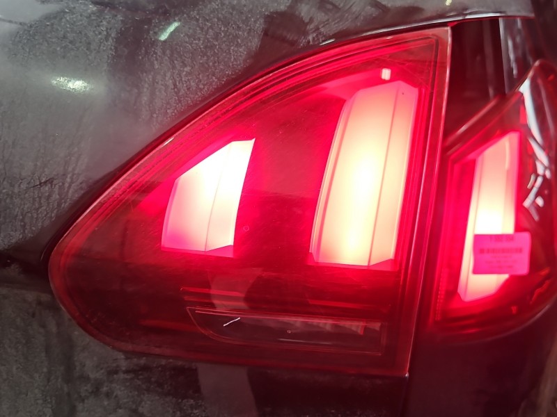 Lampa tył prawa Peugeot 2008 I HB EUROPA