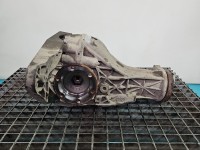 Most tylny DYFER tył AUDI Q5 8R 08- 3.0 tdi CCWA