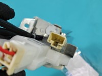 Zamek klapy tył Suzuki Sx4 S-Cross 13-21 HB Suzuki, 3pin