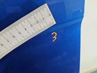 DRZWI PRZÓD LEWE KIEROWCY Honda Fr-v 5d