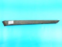 Listwa listwy dekory dekor deski Mercedes W212 eu