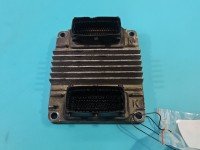 Komputer Sterownik silnika 09391249 Opel Astra II G 1.7 dti