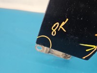 Błotnik przód prawy Audi A4 B7 LZ9Y