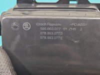 Schowek pasażera Skoda Kodiaq I EUROPA