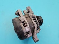 TEST Alternator Toyota Yaris III 27060-0Y160 1.3 vvt-i