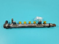 Listwa wtryskowa CZUJNIKI Vw Passat B6 2.0 tdi 03L130089, 057130764H, 0281002859