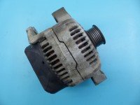 TEST Alternator Opel Vectra B 0123505002, 90356897 1.6 16v