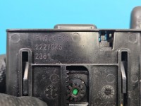 Uchwyt na napoje kubek CUP HOLDER Iveco Daily V 14- 2227075, 5801621557KZ