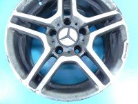 Felga aluminiowa 15" Mercedes W203 alufelga