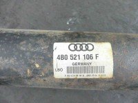 Wał napędowy Audi A6 C5 2.5 TDI