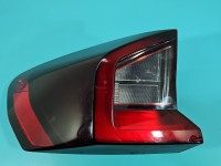 Lampa tył lewa BMW iX1 U11 HB EUROPA