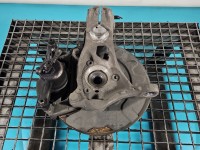 Zwrotnica prawa piasta przód 2.0 tdi (DTSB) Skoda Superb III