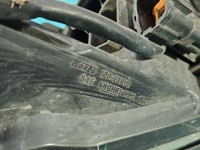 Reflektor prawy lampa przód INFINITI QX50 EUROPA