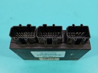 Sterownik moduł komfortu Seat Leon I Toledo II 1C0959799E Producent części: Seat, Europejska, pęknięta obudowa