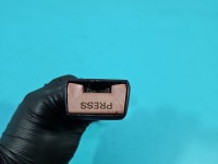 Pas bezpieczeństwa przód lewy kierowcy Mercedes 124 1248600169 EU