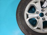 Koło zapasowe 16" dojazdowe dojazdówka Hyundai Tucson I 5x114.3, Marka opon: Kumho, 235 mm, Profil opony: 60, 235/60/R16 KUMHO
