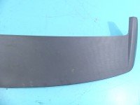 Spoiler lotka klapy Dodge Caliber czarny