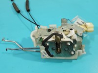 Zamek przód lewy 898231-7640 Isuzu D-Max II 11-19 EUROPA Producent części: Isuzu, 2 pin