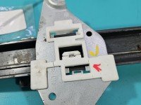 Podnośnik tył lewy Ssangyong Rexton I 88100-08002 HB