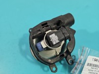 Halogen lewy Toyota Aygo II 14-22