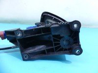 DŹWIGNIA LEWAREK WYBIERAK LINKI Nissan Qashqai I J10 06-13 2.0 dci