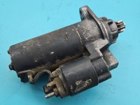 TEST Rozrusznik Vw Sharan I 1.9 tdi