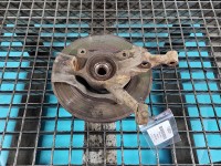 Zwrotnica prawa piasta przód 1.1 wiel Fiat Seicento