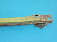 Wzmocnienie zderzaka tył Nissan Micra K13 tylne