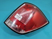 Lampa tył prawa Opel Astra III H kombi