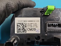 Konsola panel nawiewu Kia Ceed III 18-21 97250-J7202