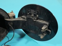 Klapka wlewu paliwa JAGUAR XF II X260 zielony, Jaguar, Kod lakieru: HGY, lakier HGY