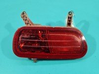 Lampa tył lewa zderzaka przeciwmgielna Peugeot 5008 9684068680