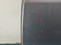 Drzwi tył lewe Honda CR-V II HB 5d NH623M