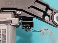 Silniczek Silnik wycieraczki tył Opel Astra V K 39156859, 689062013, 13418998 HB