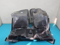 Wykładzina Dacia Sandero II 12-20