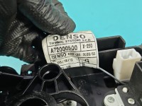 Konsola panel nawiewu Fiat Ducato IV A72000500