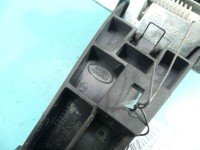 Klamka tył prawa zewnętrzna Land Range Rover sport I L320 AH32-24994-BB czarny
