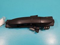 Klamka przód prawa zewnętrzna Ford Fiesta Mk7 8A61-A224A36-AL