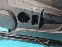 Fotel lewy przód kierowcy Opel Insignia A EU 5d