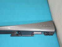 Listwa progowa lewa PRÓG NAKŁADKA Lexus IS III 14-25