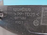 Schowek pasażera Fiat Ducato IV EUROPA