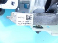 Kolumna kierownicza KRZYŻAK Bmw e60 e61 220-105-4708, 220-105-5673 EUROPA
