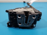 Zamek przód prawy 805020009R Opel Movano III EUROPA Producent części: OPEL, Europejska, 6pin