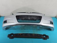 Zderzak przód Hyundai I30 I 07-12 CONTINENTAL SILVER 2R