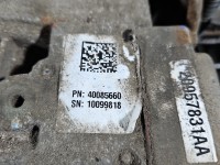 Most tylny DYFER tył Opel Insignia A 20966177, 20957831AA 2.0 cdti (A20 DTH)