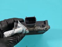 Sterownik moduł Europejska, radar, uszkodzone mocowania Opel Insignia B 84178325