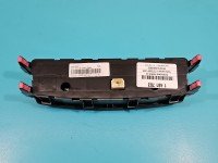 Konsola panel nawiewu Toyota Avensis III T27 55900-05520